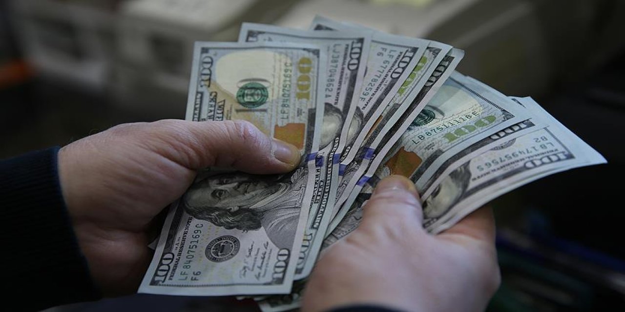 Merkez Bankası Resmen Açıkladı: İşte 3 Gün Sonra Görülecek Dolar Kuru