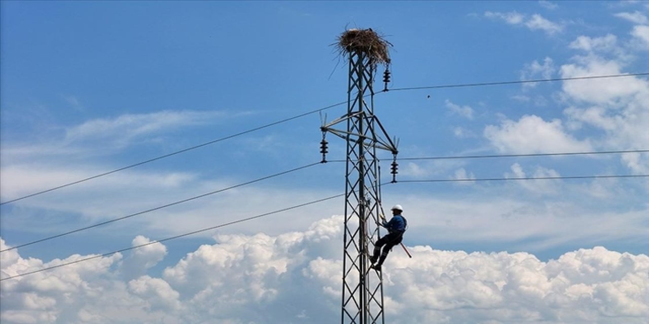 Elektrik Üretim AŞ. 251 İşçi Alımı Yapıyor!