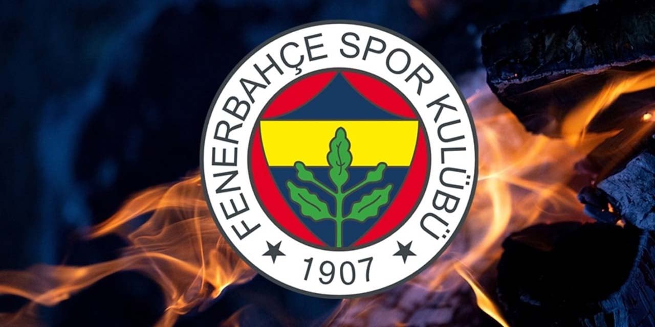 Fenerbahçe Transferi Açıkladı
