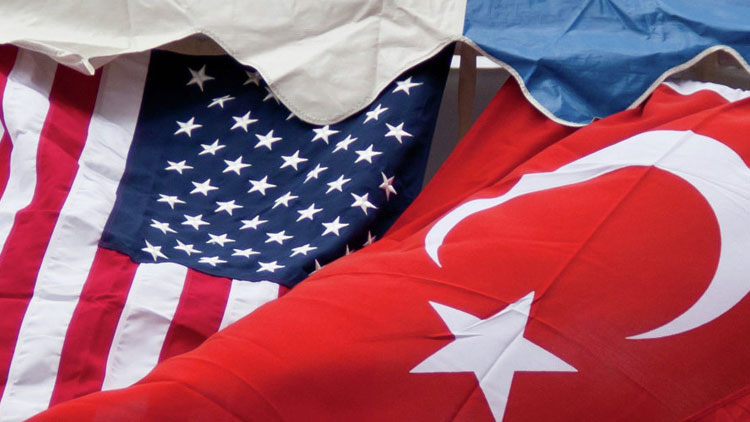 ABD'den şok iddia: 'Türkiye'ye alternatif aranıyor'