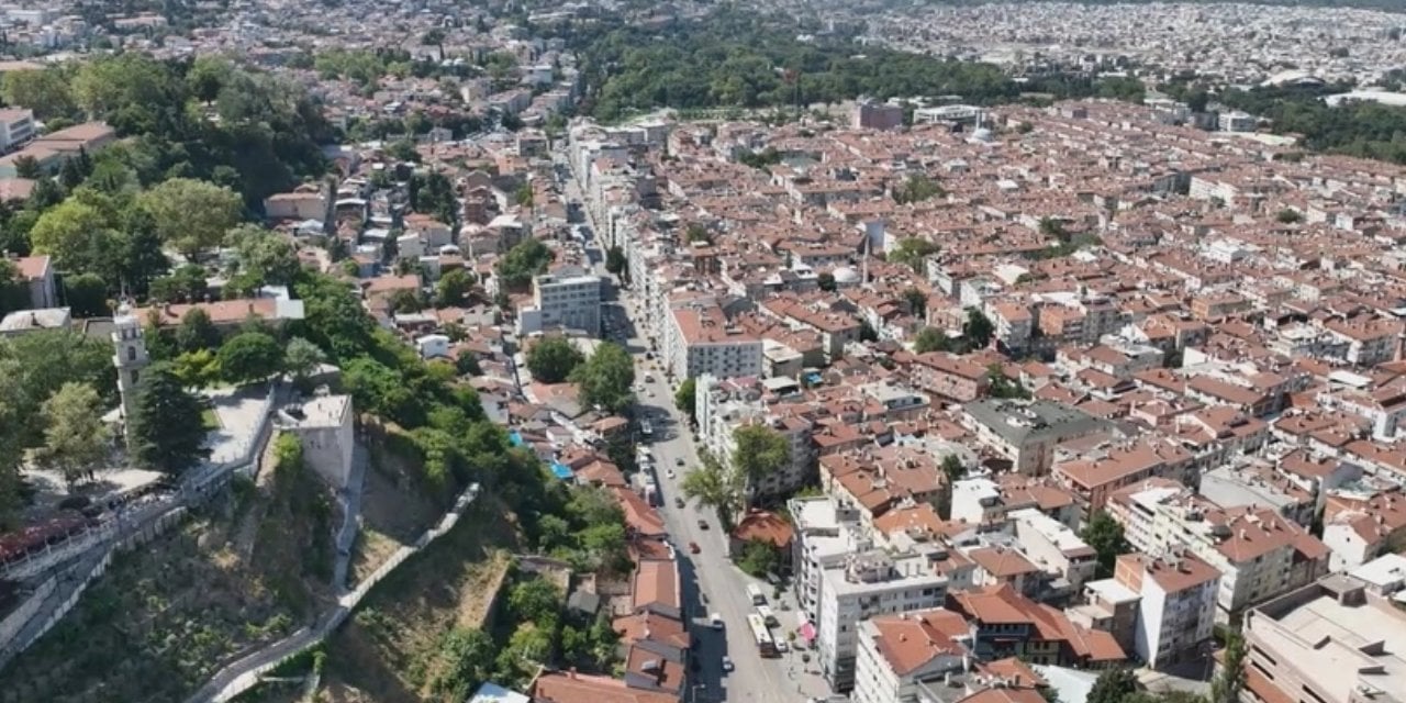 Emeklilikte Yaşamak İçin En Çok Tercih Edilen 4 Şehir Belli Oldu! Akın Akın Göç Var