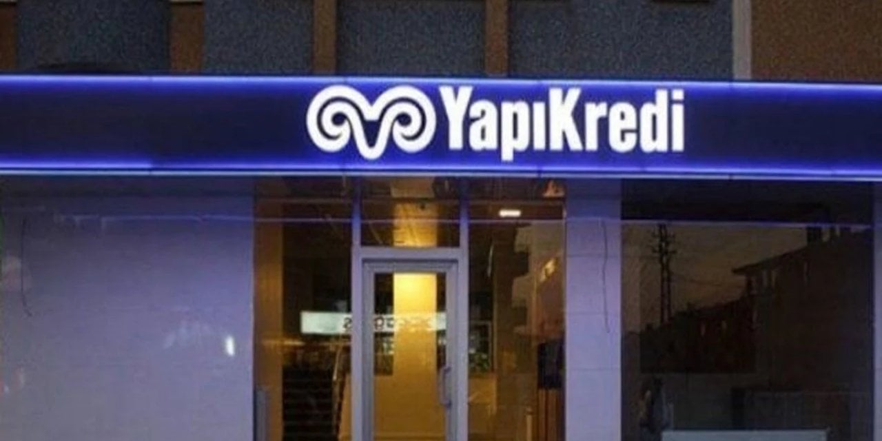 Yapı Kredi'ye Beklediği Müjdeli Haber Mesai Bitiminde Geldi