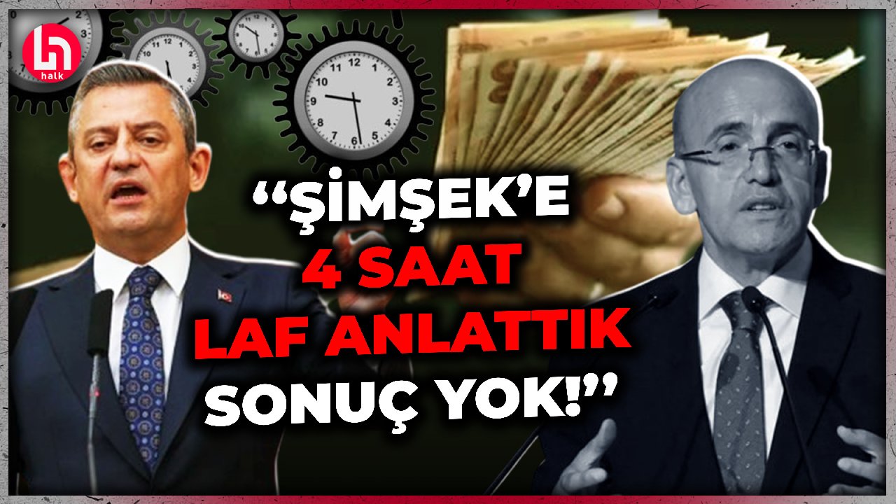 Emekli, memur ve asgari ücretli ne yapacak? CHP'li Umut Akdoğan'dan vatandaşa çağrı!