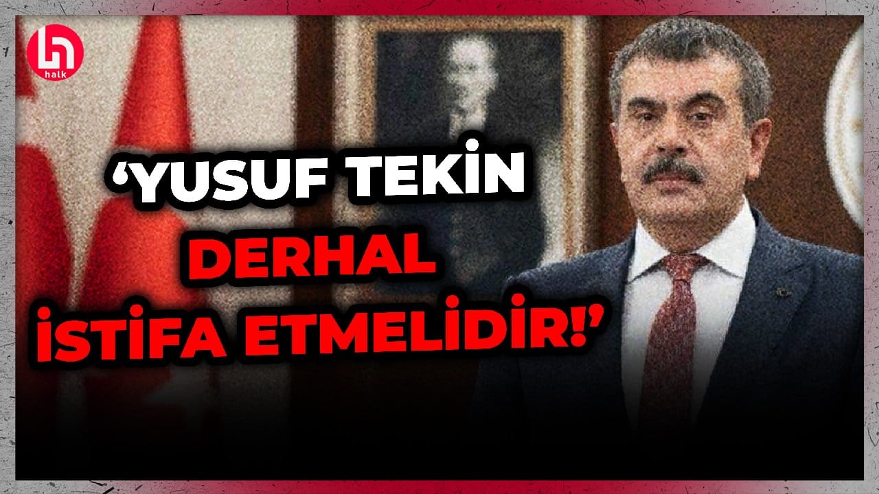 Hangi bakanlar görevden alınacak? Gülay Yedekci'den zehir zemberek sözler!