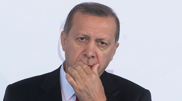 'Erdoğan'ı uyardım, 'Ben Putin'i ikna ederim' dedi