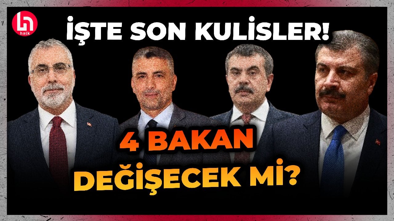 Türkiye Resmi Gazete'ye kitlenmiş durumda! Ekrem Açıkel son kulisleri aktardı!