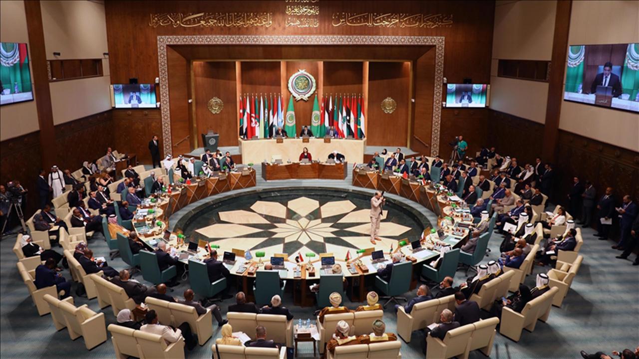 Arap Birliği artık 'Hizbullah'a' terör örgütü demeyeceğini açıkladı!