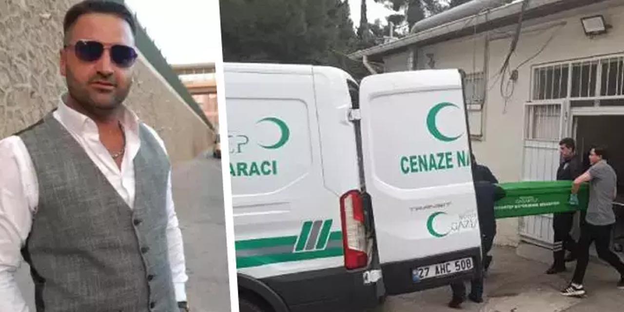 Gaziantep’te Eğlence Mekanında Silahlı Kavga