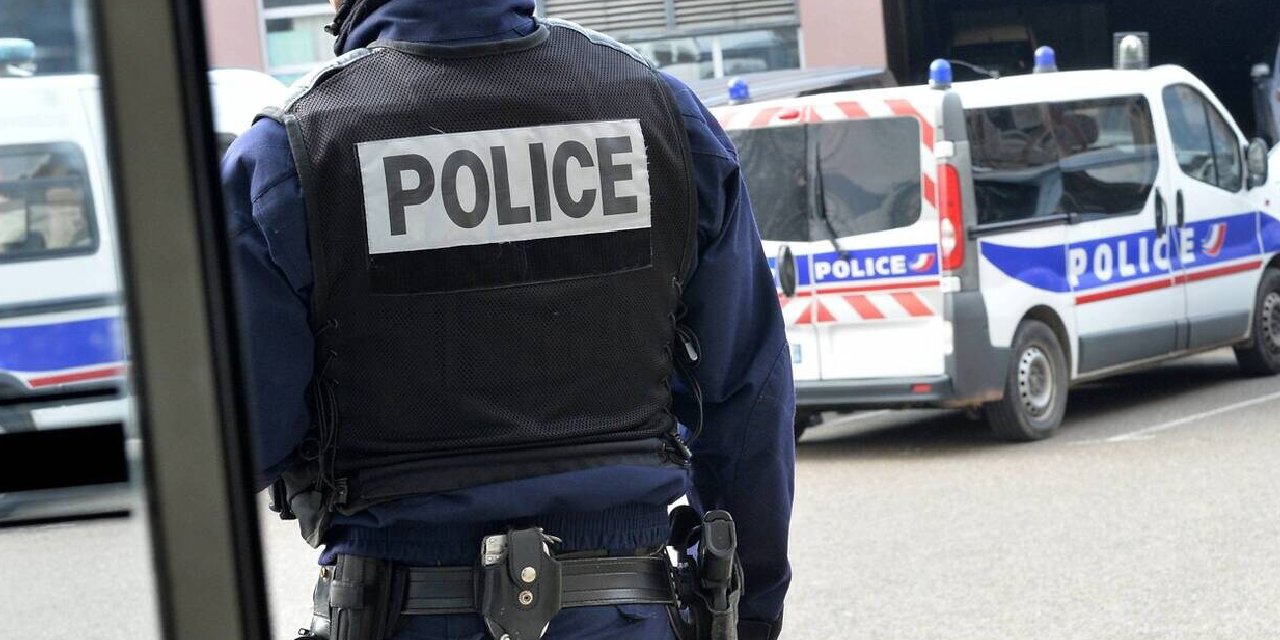 Fransa'da Düğüne Silahlı Saldırı 1 kişi Öldü, 5 Kişi Yaralandı
