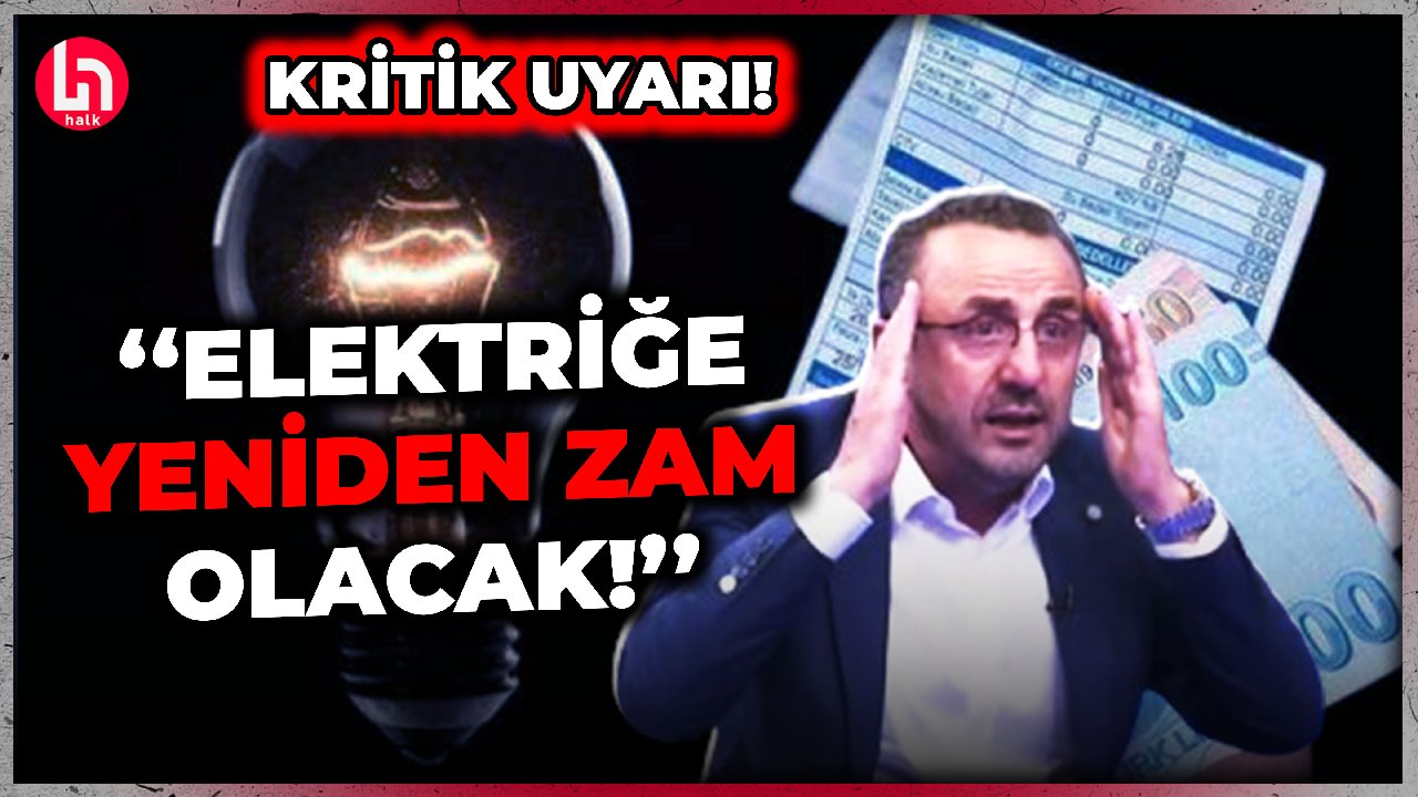 Asgari ücret ve emekli zammı enflasyonu arttırıyor mu? İbrahim Kahveci'den çarpıcı analiz!