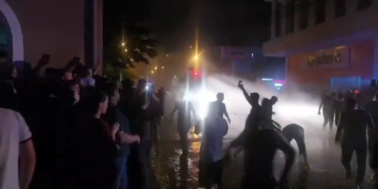 Yabancı Uyruklu İstismarcı Kayseri'yi Ayağa Kaldırdı! Yabancılara Ait Dükkan ve Otomobillere Saldırılıyor
