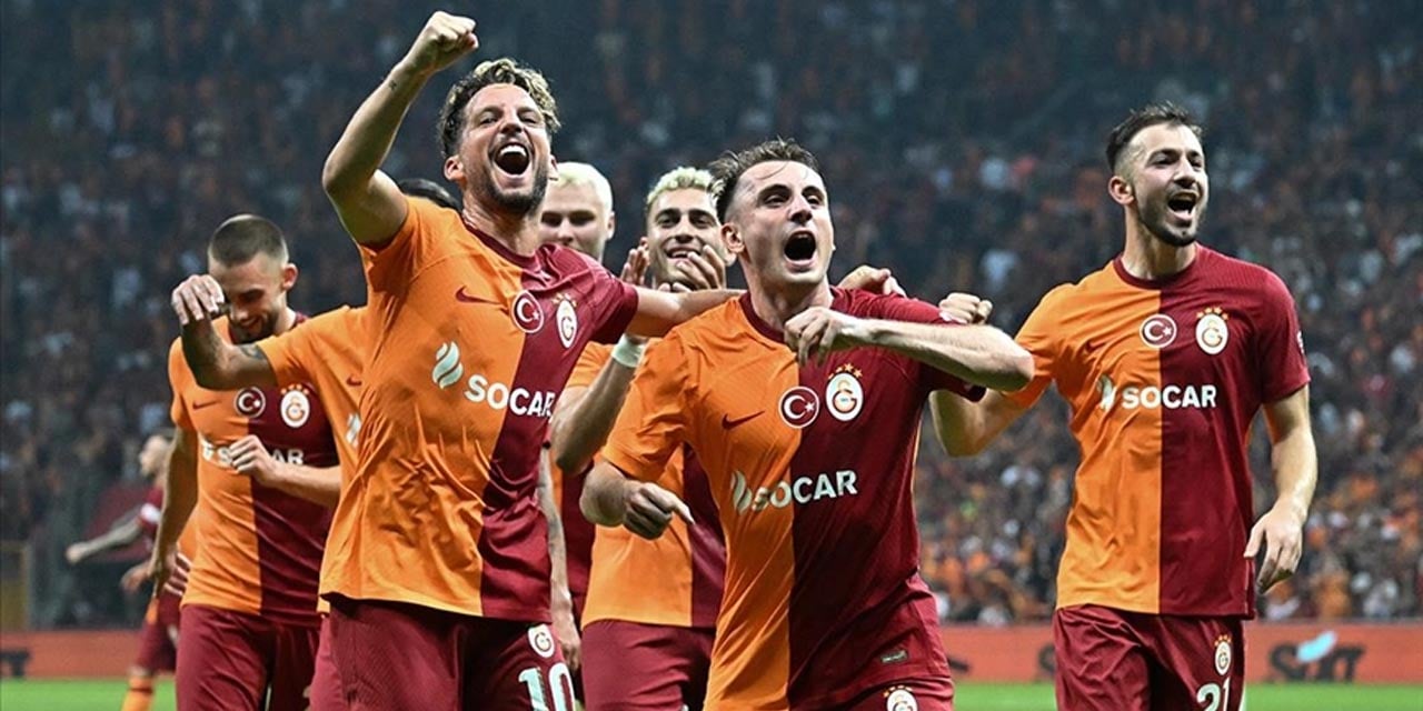 Galatasaray 3 Transferi Birden Bitiriyor