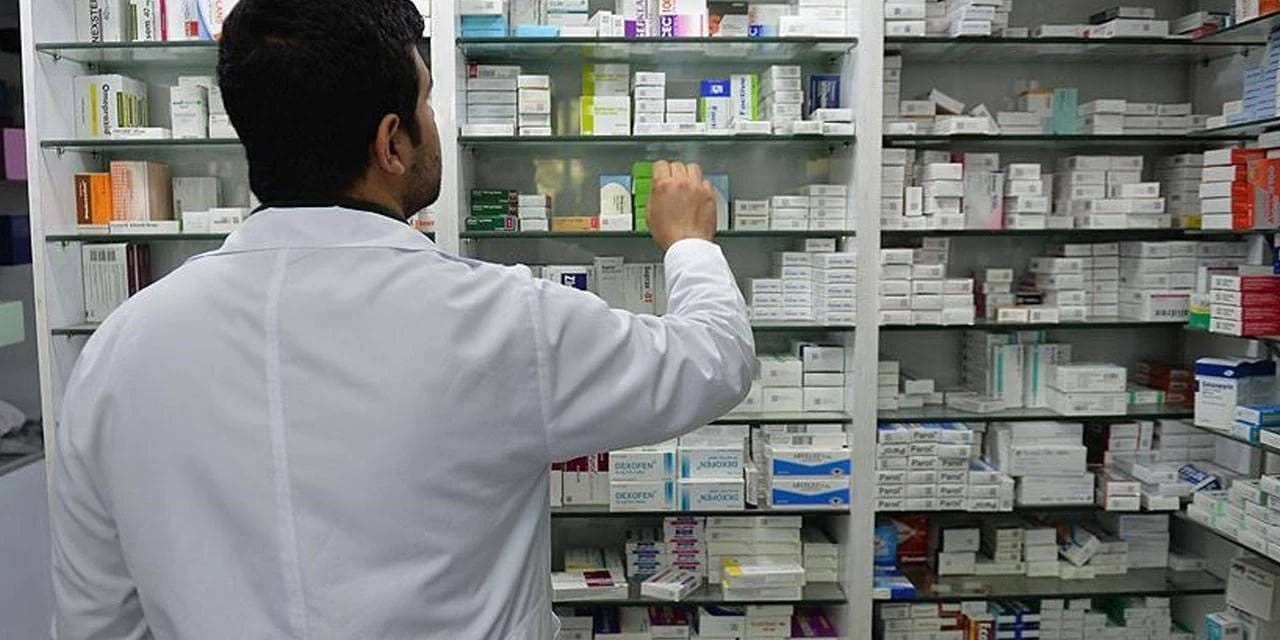 Eczanede kriz büyüdü: Hayati ilaçlar yok lisesinde