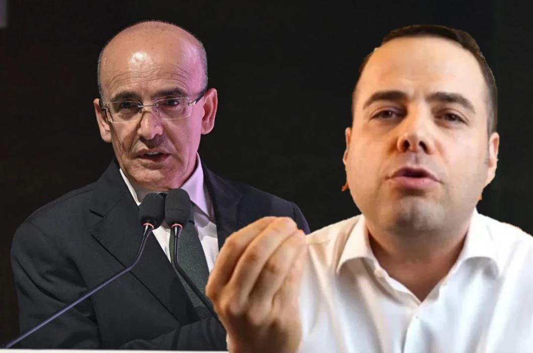 Özgür Demirtaş "enflasyon neden düşmüyor" sorusuna yanıt verdi