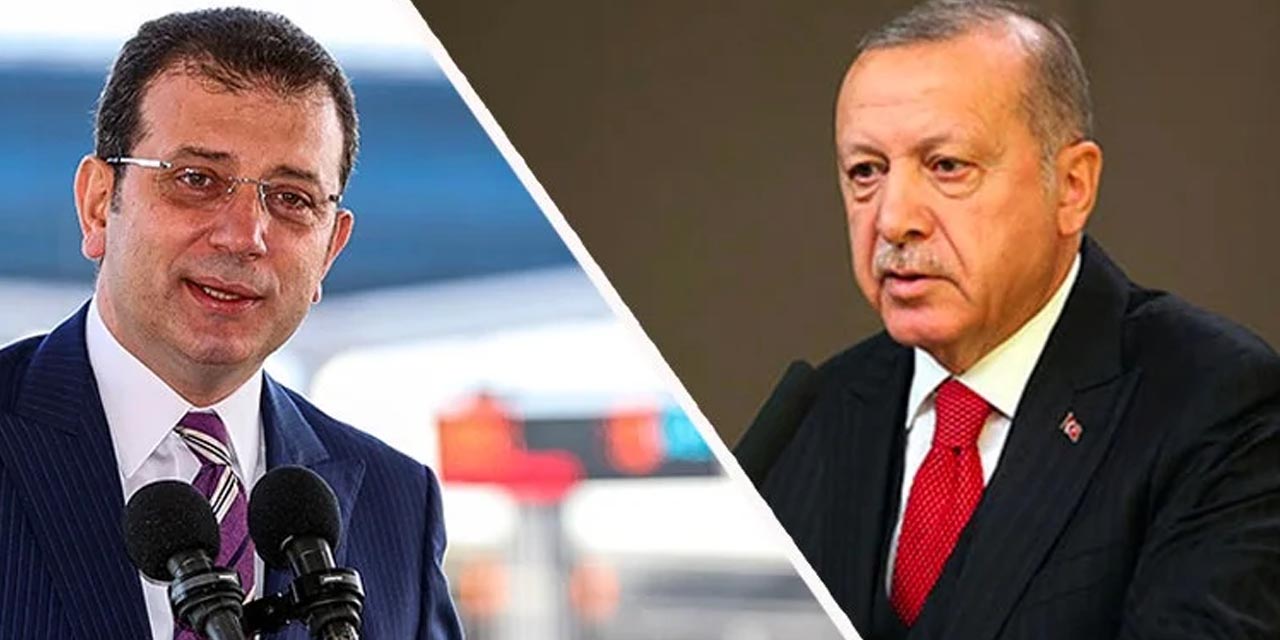 Ekrem İmamoğlu'ndan Erdoğan'a Çağrı: 'Her Ortamda Hatırlatacağım'