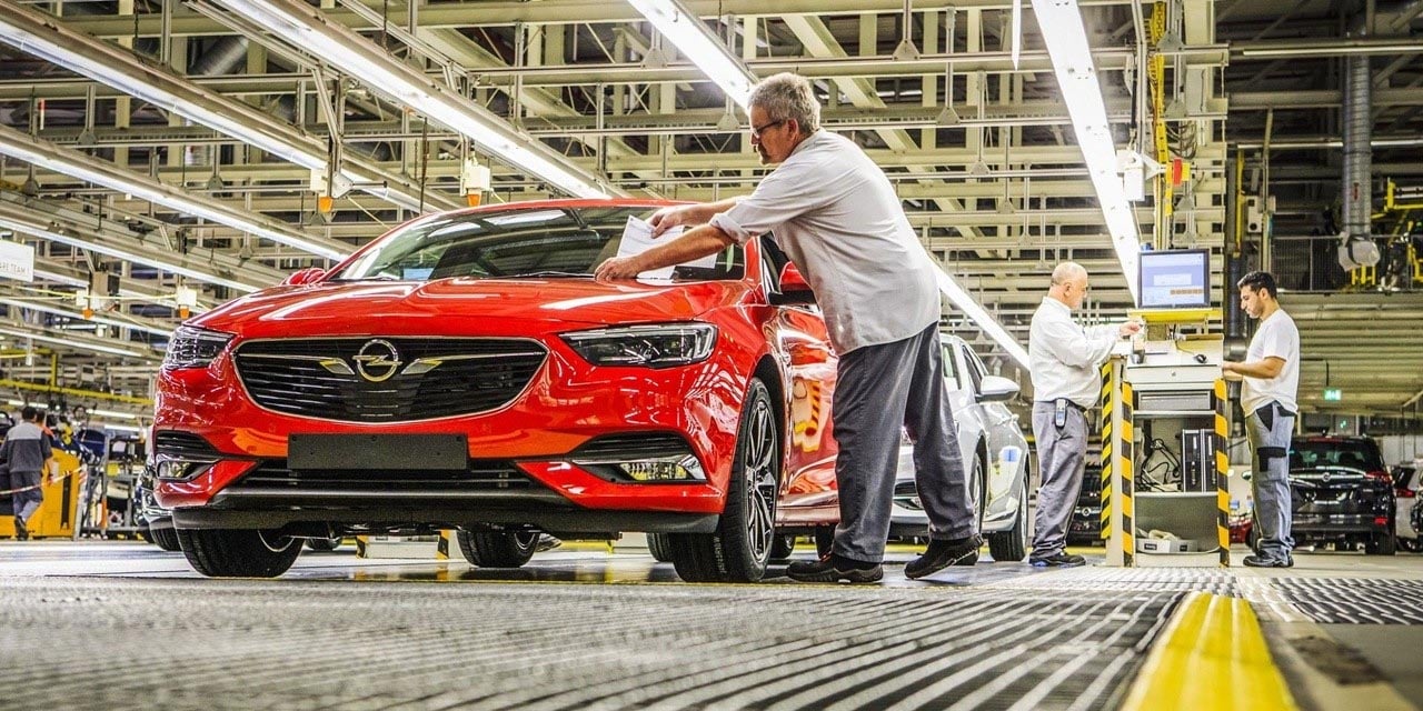 Araç Alacakların Dikkatine! Opel Araçlara 0 Faizli Krediler Geliyor