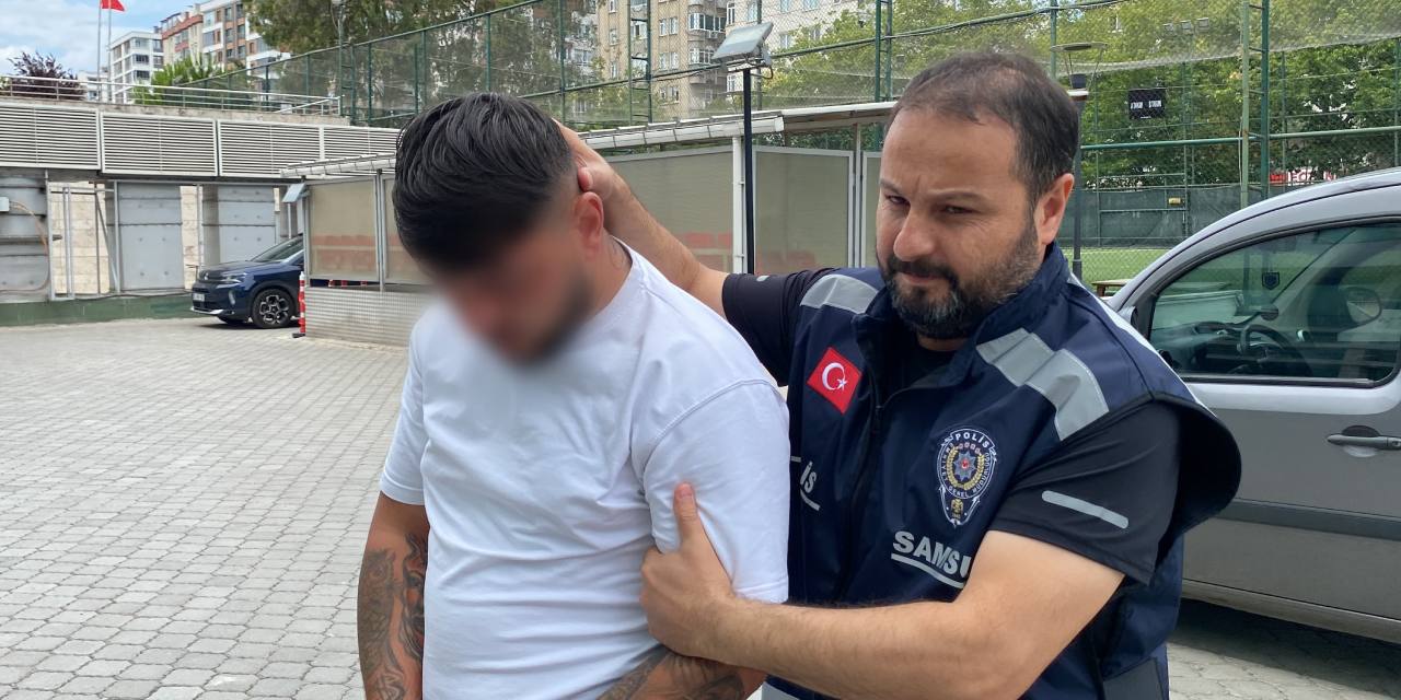 Sosyal Medyada Tartıştı Pompalı Tüfekle Vurdu