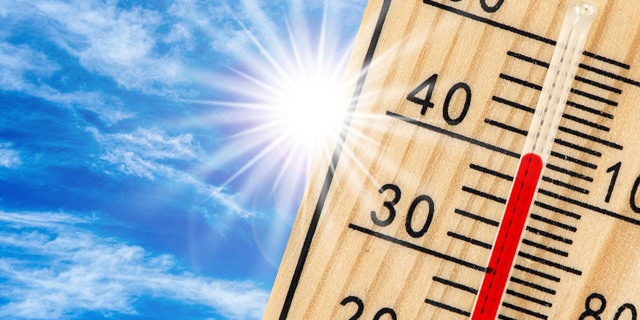 Meteoroloji'den Kritik Açıklama: Yarın Başlayacak, 48 Saat Sürecek