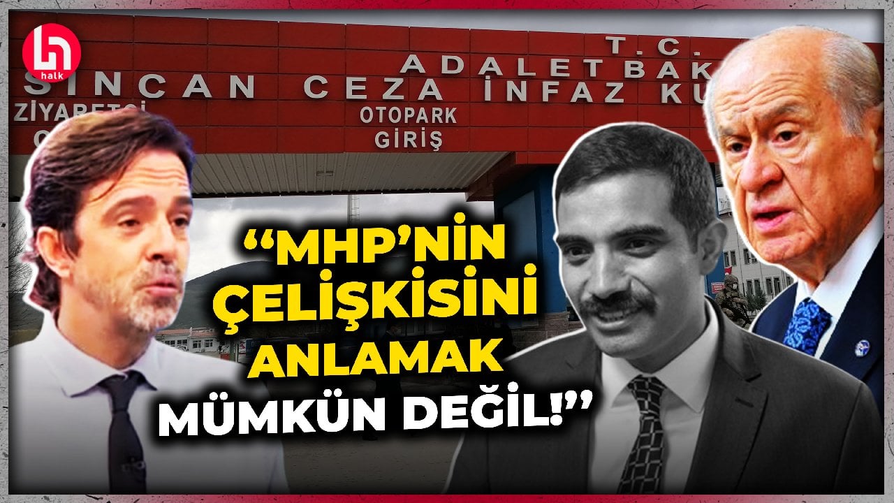 Timur Soykan'dan Ateş davasına yönelik şok sözler: MHP'den sanıklara hiç tepki gelmedi!