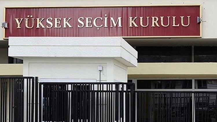 Tartışma yaratmıştı: YSK’dan 'Gezici anketi' kararı