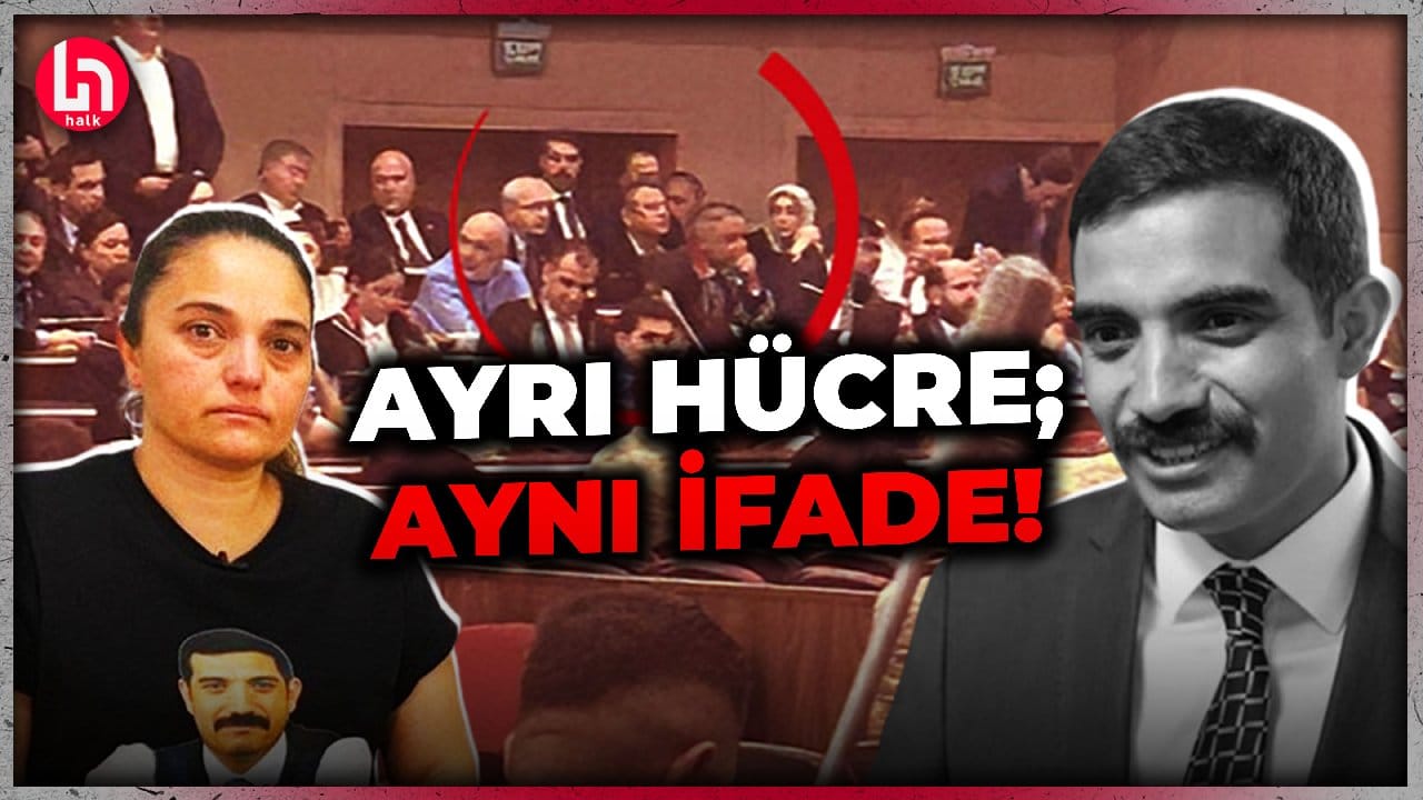 Sinan Ateş'in kardeşi Selma Ateş'ten suikast davası yönelik dikkat çeken sözler!