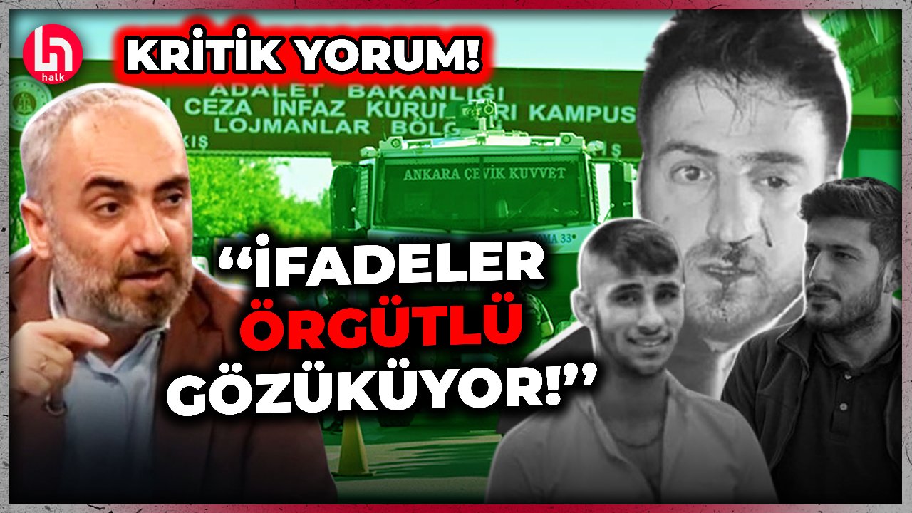 Sinan Ateş suikast davasında çelişkiler neydi? İsmail Saymaz'dan gündem yaratacak sözler!