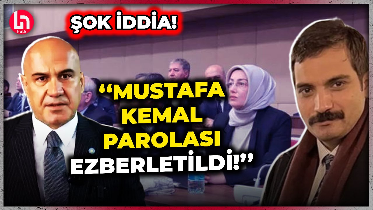 Sinan Ateş davasında sanıklar neden ifade değiştirdi? Turhan Çömez'den çok konuşulacak sözler!