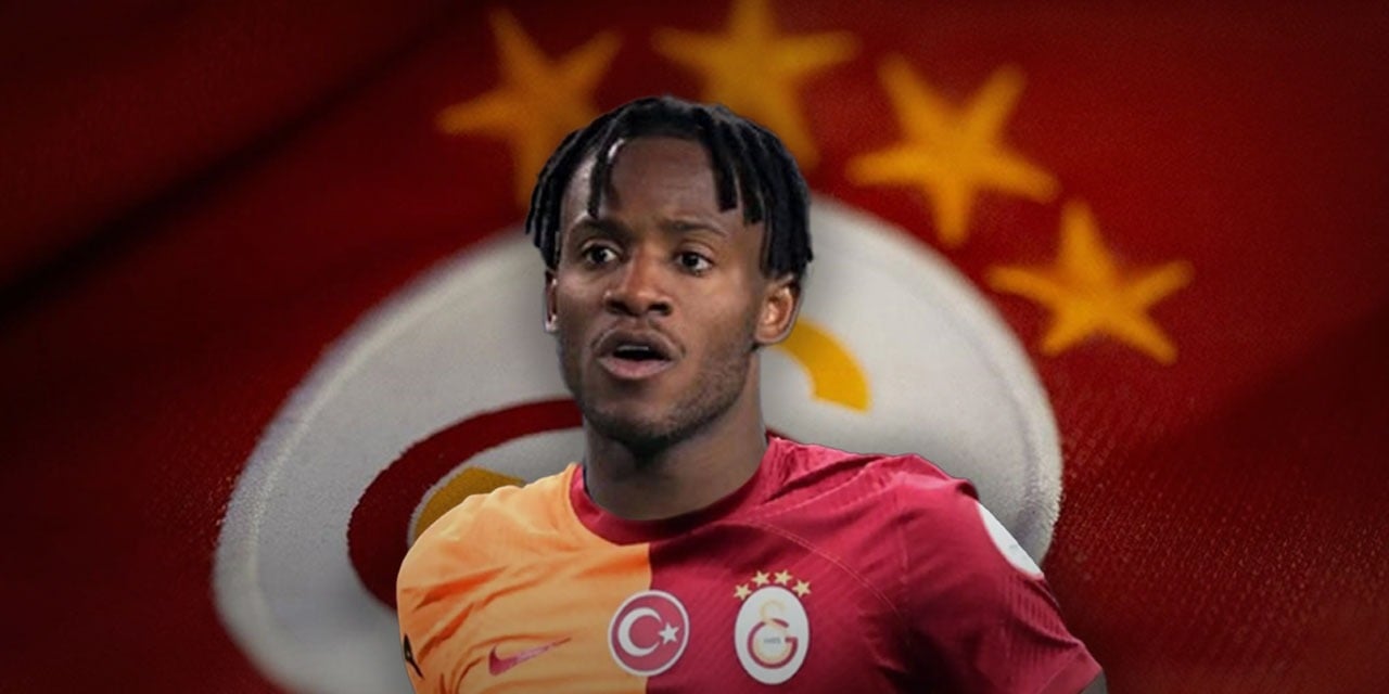Galatasaray'dan Batshuayi Sonrası Sürpriz Bir Transfer Daha