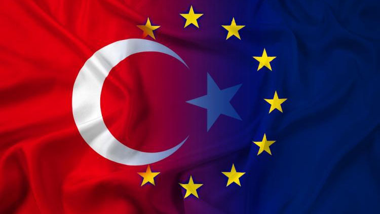 Avrupa Parlamentosu’nda Türkiye karşıtı hamle