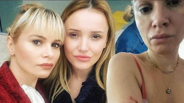 Seçkin Piriler: 'Beni koruyun'