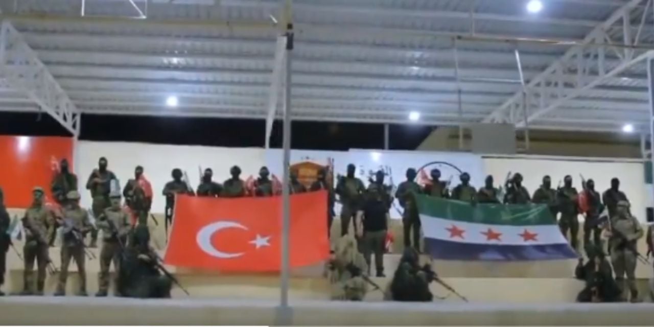 AKP'li Metiner O Videoyu Paylaştı: Yaşasın Türk-Arap Kardeşliği!