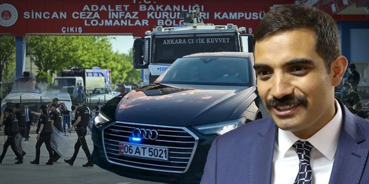 Sinan Ateş Davasında Sanıktan İtiraf: "Çakarlı Araç MHP'ye Kayıtlı"