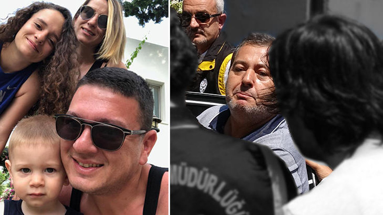 Katil dayının sözleri kan dondurdu