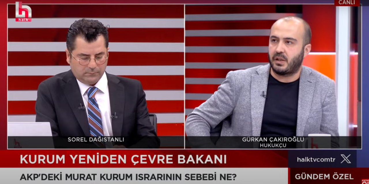 AKP'deki Murat Kurum Israrının Sebebi Ne? Bomba Hakan Fidan Detayı!