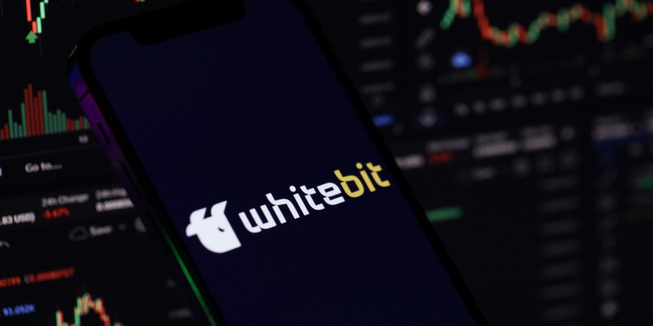 WhiteBIT TR, Türkiye’nin en çok indirilen 5 kripto para uygulaması arasında