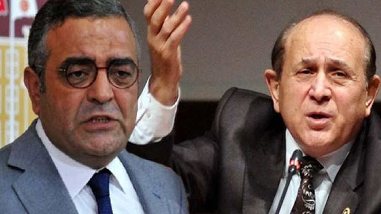 'Zindaşti' atışması: Pis ve kirli ilişkilerin...