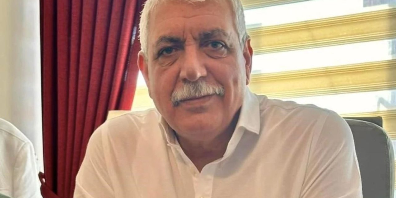 Bingöllü İş İnsanı Nihat Karaarslan'a Silahlı Saldırı