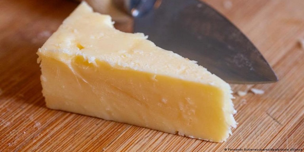 Polis Bu Sözlerle İhraç Edildi: Kaşar Peyniri Ucuz Olsa Da Hırsızlık Yaptın
