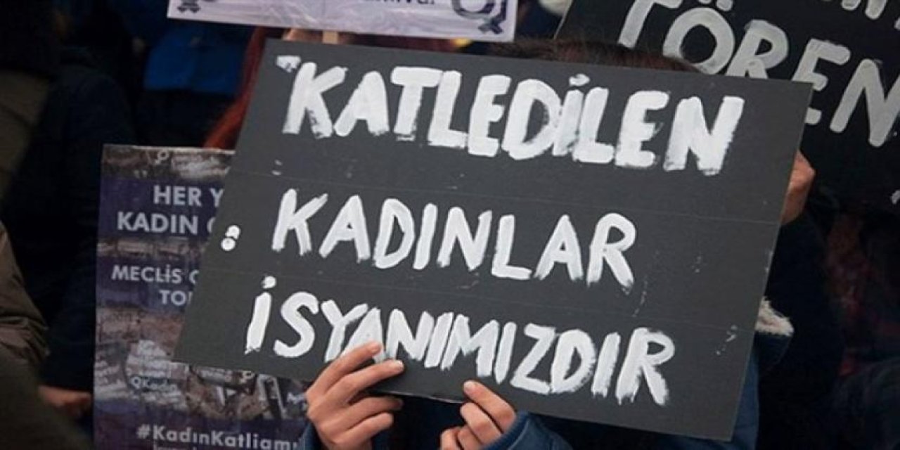 İstanbul'da Kadın Cinayeti: Silahla Katledildi