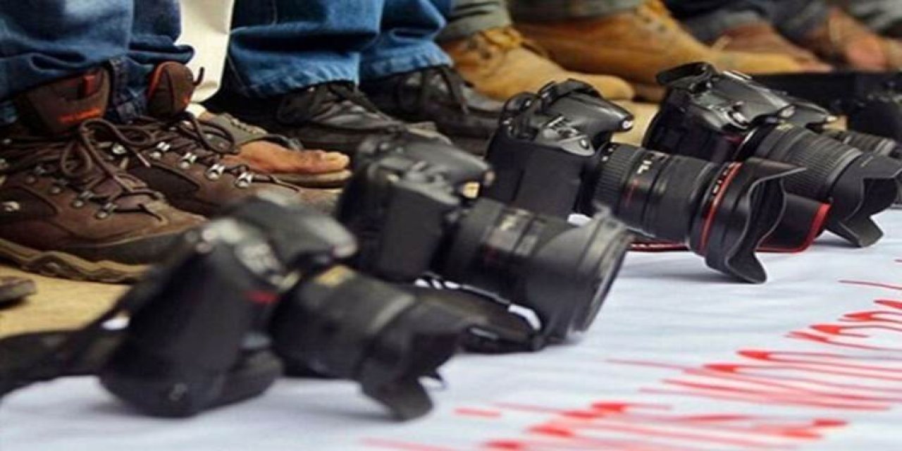 DFG, Haziran Ayı Raporunu Yayımladı: Gazetecilere Engel, Tehdit, Şiddet!