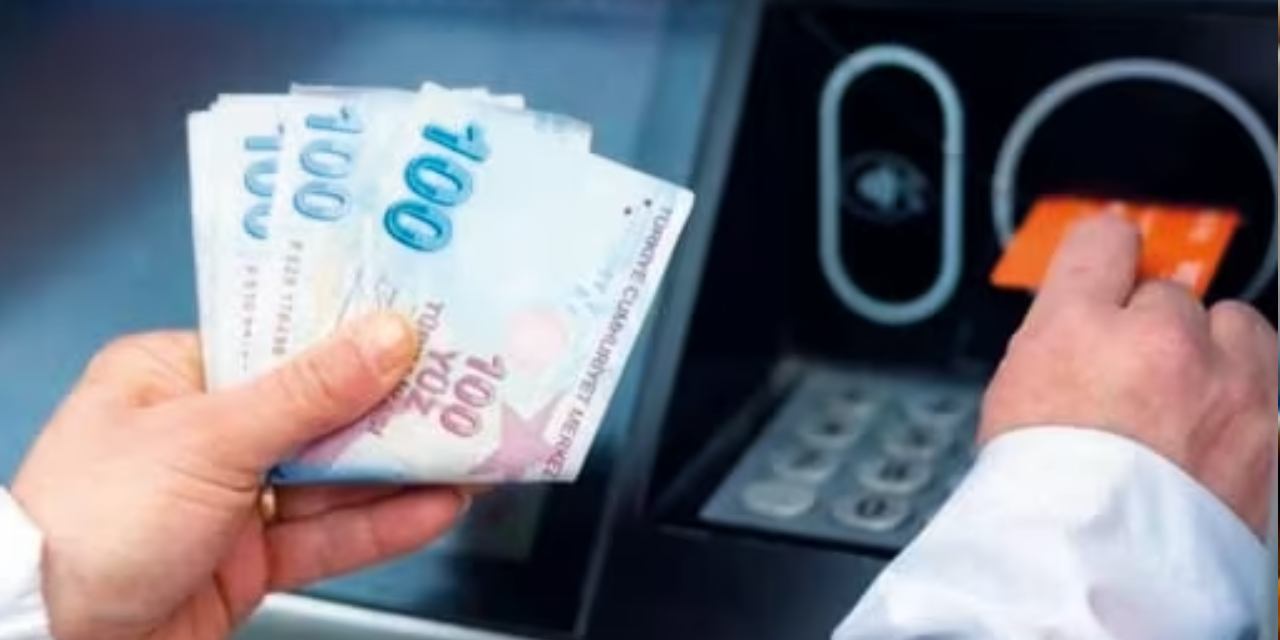 O Belediyenin İşçilerine 30 Bin Lira Promosyon