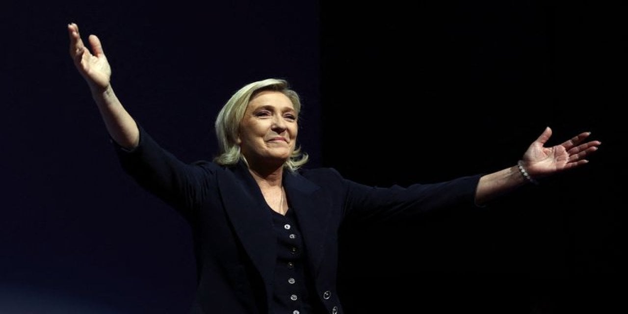 Le Pen, Hakkında Açılan Davaya Katılmayacak