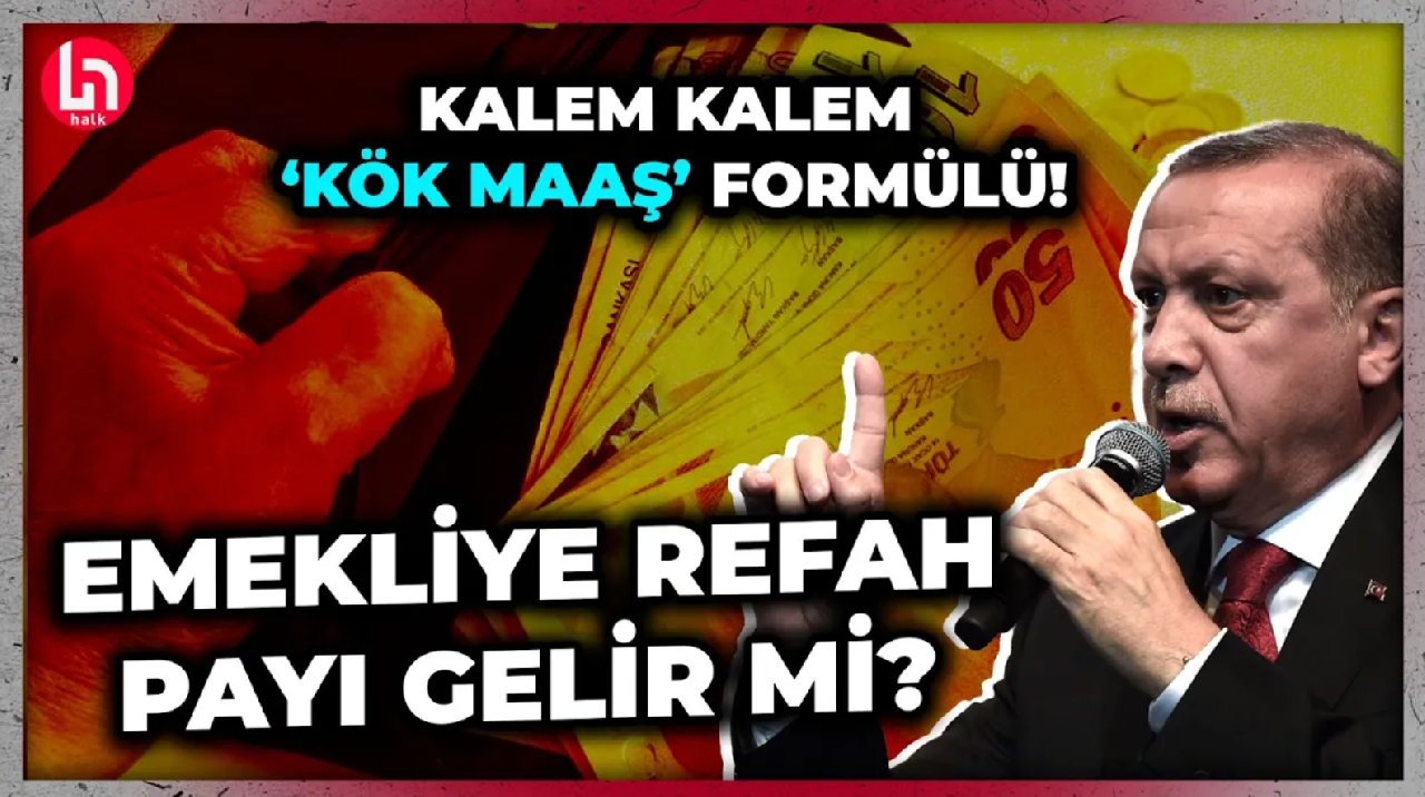 SGK, Bağ-Kur emekli maaşlarına 'seyyanen zam' veya 'refah payı' gelir mi? Uzman isim açıkladı!