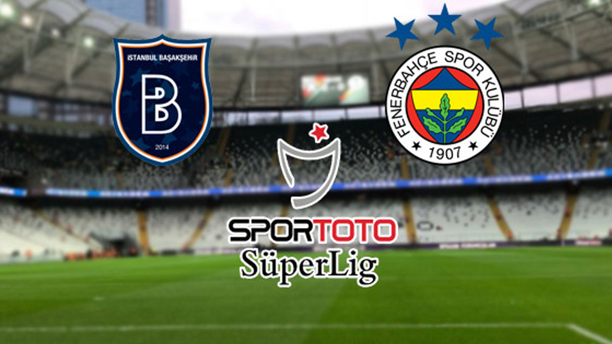 Tepki yağıyor! Saray’ın takımı yine hakemle kazandı... Başakşehir 2-1 Fenerbahçe