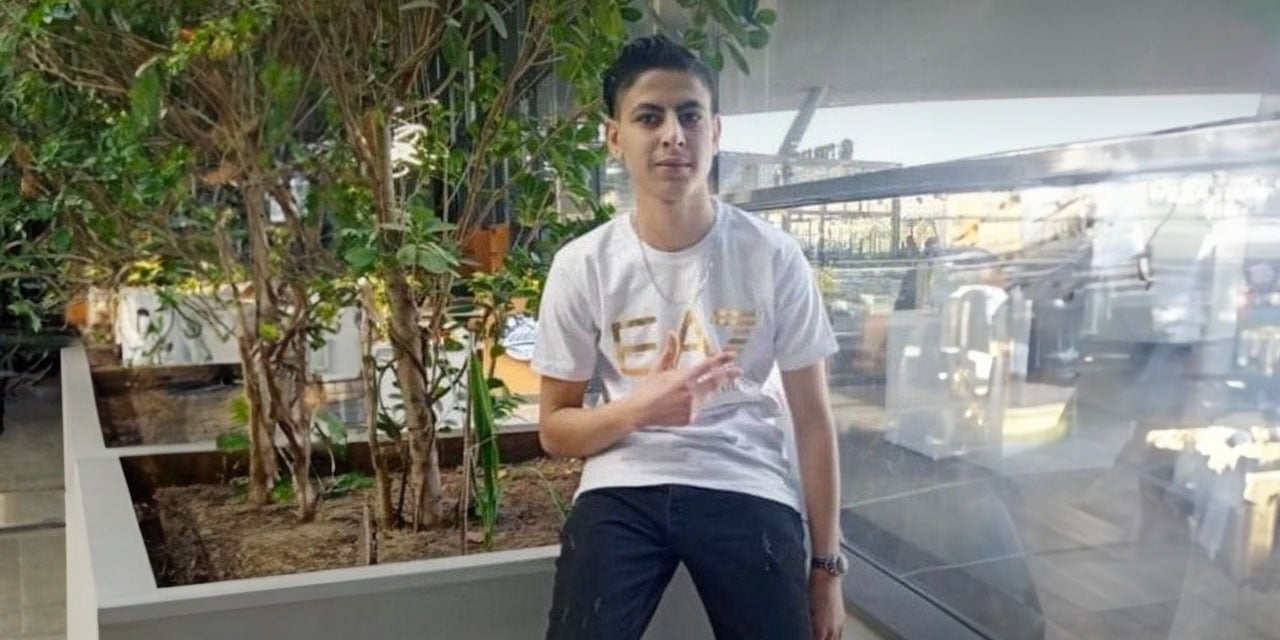 17 Yaşındaki Suriyeli Genci Öldüren 3 Kişi Tutuklandı!