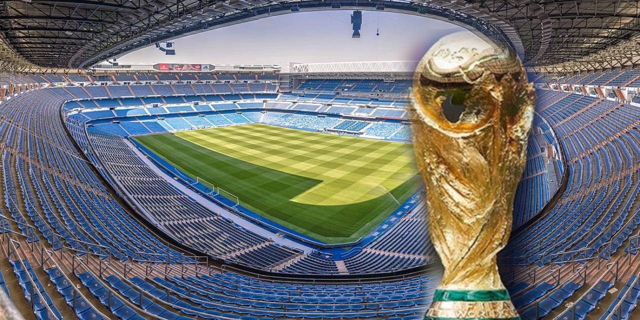 2030 Dünya Kupası Finalinin Ev Sahibi Belli Oldu