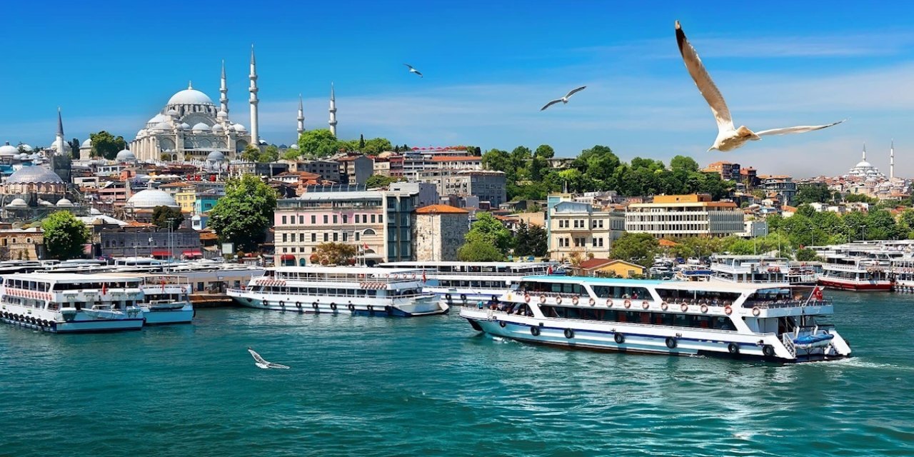 İstanbul'da Bir Devir Kapanıyor. Artık Ücretsiz Olmayacak