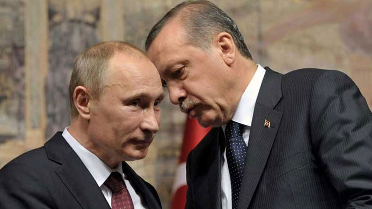 Rusya'dan açıklama: S-400’lerin Türkiye’ye teslimatı...