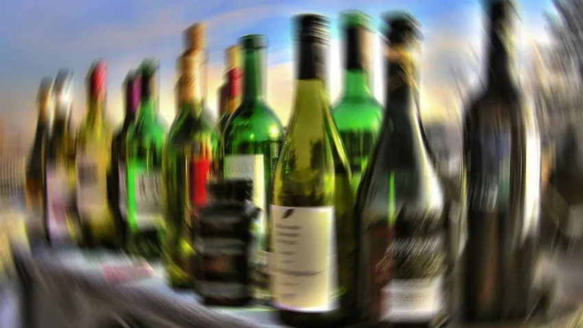 Alkole Temmuz 2024 Zammı Başladı | Rakı, Şarap Ve Biraya Zam!