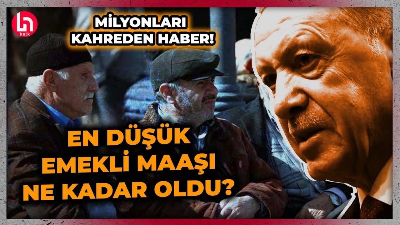 Emeklilerin temmuz ayı zam tablosu netleşti! SSK, Bağ-Kur emekli maaşları ne kadar oldu?